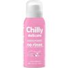 Chilly Schiuma per l'igiene intima senza risciacquo delicato