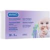 Alvita Soluzione Fisiologica Igiene Nasale E Oculare Alvita, 30 Flaconcini x 5 ml