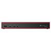 Lenovo ThinkPad Thunderbolt 5 Smart Dock 7500 Cablato Nero [40BA0265EU]