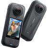 Insta360 X4AIR STARTER BUNDLE fotocamera per sport d'azione 8K Ultra HD CMOS 25,4 / 1,8 mm (1 1.8") 880 g