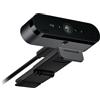 Logitech BRIO 4K webcam 13 MP 4096 x 2160 Pixel USB Nero [960-001746]