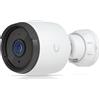 Ubiquiti G6 Bullet Pallottola (forma) Telecamera di sicurezza IP Interno e esterno 3840 x 2160 Pixel Soffitto/Parete/Palo [UVC-G6-Bullet-W]