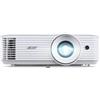 Acer Videoproiettore Acer P5550 Proiettore a raggio standard 5200 ANSI lumen DLP 1080p (1920x1080) Compatibilità 3D Bianco [MR.JY411.001]