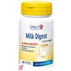 LONGLIFE SRL LONGLIFE MILK DIGEST 60 COMPRESSE MASTICABILI