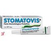 D.M.G. ITALIA SRL PASTA STOMATOLOGICA PROTETTIVA STOMATOVIS STOMATITI AFTOSE 5 ML