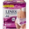 FATER SPA LINES SPECIALIST PANTS DISCREET M FARMA 8 PEZZI