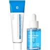 TOSOWOONG Duo Definitivo Anti-Età e Rassodante: Crema Copper Peptide 12 & Siero Viso Copper Peptide per una Pelle Giovanile e Radiosa