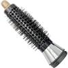VZU Spazzola volumetrica rotonda da 20 mm, accessorio per styler HS01 HS05, strumento styler per capelli ricci, spazzola rotonda, ferro arricciacapelli