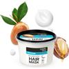 Organic Shop Maschera Capelli Argan e Amla - 278 ml