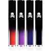 ROSPRETTY Rossetto Liquido Matte Velluto, Set di lucidalabbra, 4pcs Matita Labbra Matte Set, Rossetto perlescente Opaco, Kit Regalo Trucco Labbra per Donna Ragazze, 3.5ml*4, #C