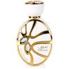 KHADLAJ PERFUMES Khadlaj Sawaar Vanille Blanc - Vaniglia, Dolce, Legnosa - Estratto di Profumo Profumo a Lunga Durata per Tutti, 100 ml / 3,4 Once