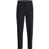 JACK & JONES JACK&JONES JPRTHEO Trouser Noos, Blu Scuro/vestibilità: vestibilità Regolare, 54