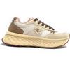Blauer HT Sneaker Donna Blauer Lynn Cream/Brown D26BU03 F5LYNN01/PYT Taglia Scarpa: 39