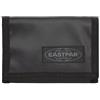 Eastpak Portafoglio singolo Crew, Nero / puro piacere, Tek Beden, Classico