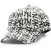 New Era ERA Monogram 9FORTY NEYYAN OFWBLK