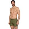 F**K Costume da Bagno Uomo Pantaloncino FK23-2002VM Verde