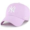 47 Cappellino Clean Up New York Yankees - Cosmos