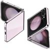 Spigen Cover Air Skin Compatibile con Samsung Galaxy Z Flip 5 Trasparente