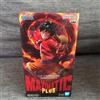 BANPRESTO One Piece MAXIMATIC PLUS Monkey D. Rufy II Figure Japan Anime New BANPRESTO