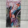 Asciugamano Mononoke Movie Terzo Capitolo Snake God Seven Net Edizione Limitata