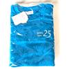 Disney Felpa Tokyo Disney Resort Sea 25th Sparkling Jubilee manica lunga NUOVA