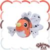 Pokémon Center Pokemon Center Peluche Originale Pokémon Fit Seaking n.119 13x20x12 cm Giappo...