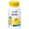 PHOENIX SRL - LONGLIFE Longlife Garcinia Integratore Dimagrante 500 Mg 100 Capsule Controllo Della Fame E Del Metabolismo