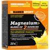 Magnesium Blend Of 2 Sources 20 Stick Stress