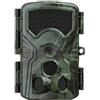 Braun Camma di esplorazione Black1300 "