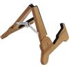 Supporto Da Pavimento Portatile Reggi Basso Elettrico Per Chitarra Mini