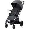 Bebeconfort Artic, Passeggino Reclinabile, 0-22 kg, Mineral Graphite
