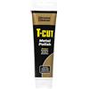 T-Cut Chrome Cleaner, Sbiancante per metalli, 150 g