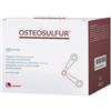 URIACH ITALY Srl OSTEOSULFUR 30BUST