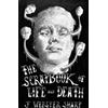 J Webster Sharp The Scrapbook of Life and Death (Tascabile)