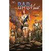 Joe Brusha Patrick Shand Clayburn Moore B.A.R. Maid (Tascabile) BAR MAID TP