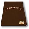Leah Moore The Doors: Morrison Hotel (Deluxe Edition) (Copertina rigida)