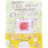 Alana Beck Drew Alo Giant Lady's Bottom (Second Edition Written in (Tascabile)