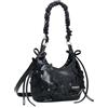 Desigual Borsa Donna Nero One size