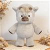 Generico Peluche Cow, Peluche Animale Da Fattoria, Giocattolo Morbido E Cute, Cow Da Corsa Farcita, Per Ragazzi E Ragazze, Divano, Soggiorno