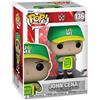Funko Pop! WWE: John Cena - (Never Give Up) - Figura in Vinile da Collezione - Idea Regalo - Merchandising Ufficiale - Giocattoli per Bambini e Adulti - Sports Fans - Figura per i Collezionisti