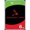 SEAGATE DISCO DURO 3.5 6TB SATA 3 SEAGATE 256MB BARRACUDA