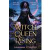 Gollancz Witch Queen Rising: A dark and decadent paranormal fantasy debut, perfect for fans of Anne Rice and THE ORIGINALS, new for 2026!