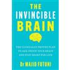 Headline Home The Invincible Brain: The Clinically Proven Plan to Age-Proof Your Brain and Stay Sharp for Life