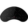Teka 112500054, Piano cottura a induzione, 95 cm IKC 94628 MST BK, Black glass