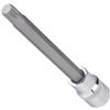 Vigor 'Vigor chiave esagonale e cacciavite Torx per interni di profilo XZN, 12,5 mm (1/2 pollici), 140 mm, 1 pezzi, V2126