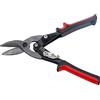 BGS Diy 85834 | Cesoia per lamiera | Taglio destro / dritto | 250 mm
