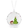 Swarovski Amazon Excl.Ball Orn. Holiday