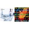 Video Delta Ok Computer Oknotok 1997 2017 [Vinile Nero] & In Rainbows