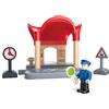 Hape Stazione di registrazione e riproduzione