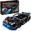 LEGO Technic Auto da Corsa Porsche GT4 ePerformance, Macchina Giocattolo Tele...
